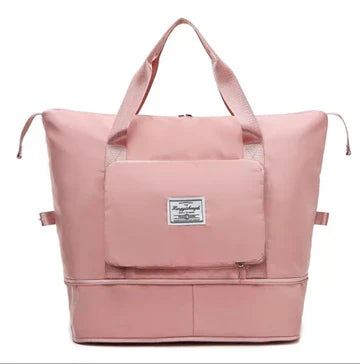 Expandable Fashion Travel Bag